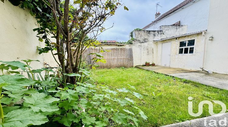 Ma-Cabane - Vente Maison Triel-sur-Seine, 85 m²