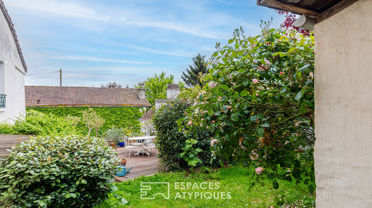 Ma-Cabane - Vente Maison TRIEL-SUR-SEINE, 179 m²