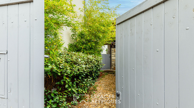 Ma-Cabane - Vente Maison TRIEL-SUR-SEINE, 179 m²