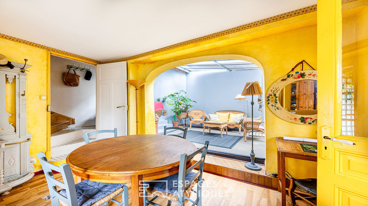 Ma-Cabane - Vente Maison TRIEL-SUR-SEINE, 179 m²