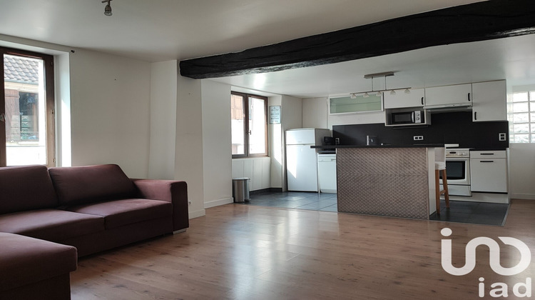 Ma-Cabane - Vente Maison Triel-sur-Seine, 83 m²