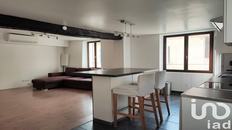 Ma-Cabane - Vente Maison Triel-sur-Seine, 83 m²