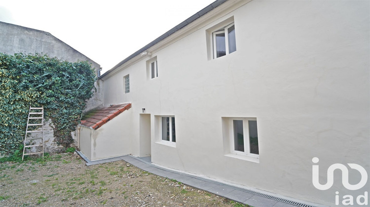 Ma-Cabane - Vente Maison Triel-sur-Seine, 85 m²