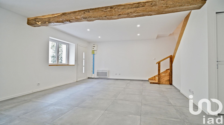 Ma-Cabane - Vente Maison Triel-sur-Seine, 85 m²