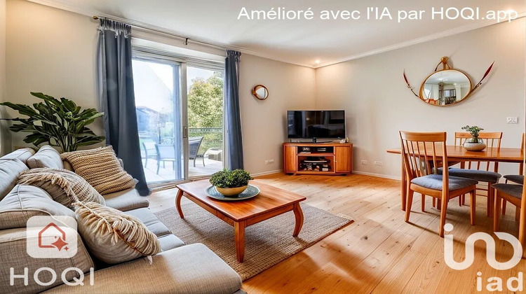 Ma-Cabane - Vente Maison Triel-sur-Seine, 82 m²