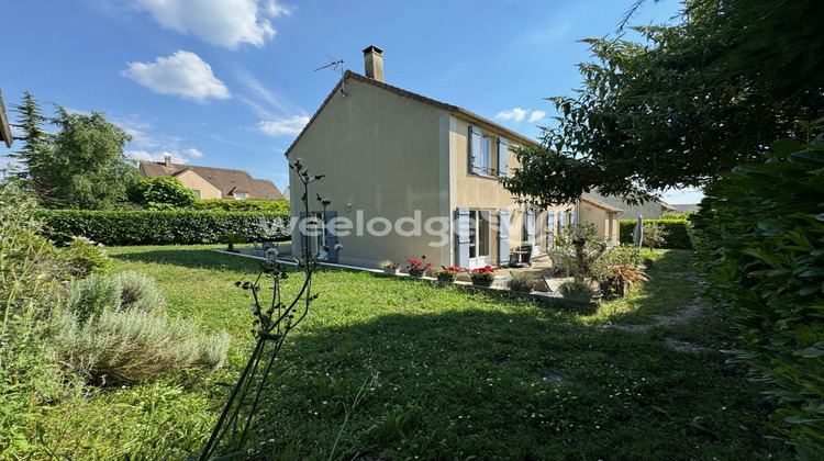 Ma-Cabane - Vente Maison Triel-sur-Seine, 141 m²