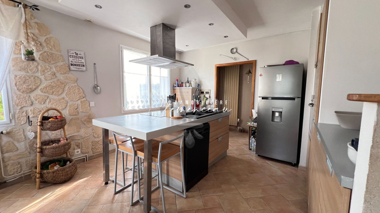 Ma-Cabane - Vente Maison TRIEL-SUR-SEINE, 240 m²