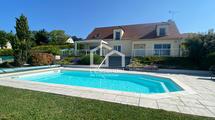 Ma-Cabane - Vente Maison TRIEL-SUR-SEINE, 170 m²