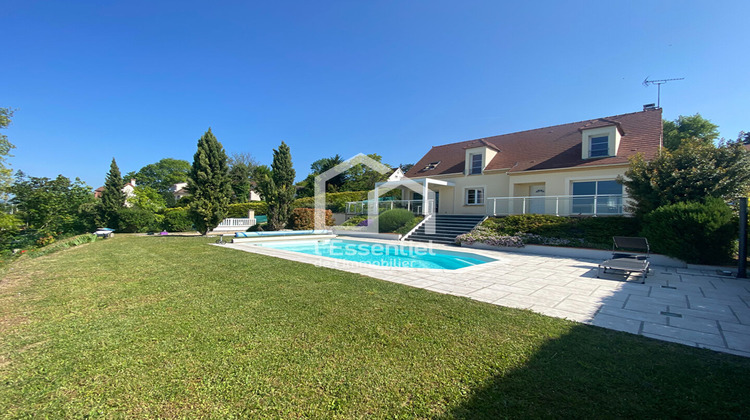 Ma-Cabane - Vente Maison TRIEL-SUR-SEINE, 170 m²