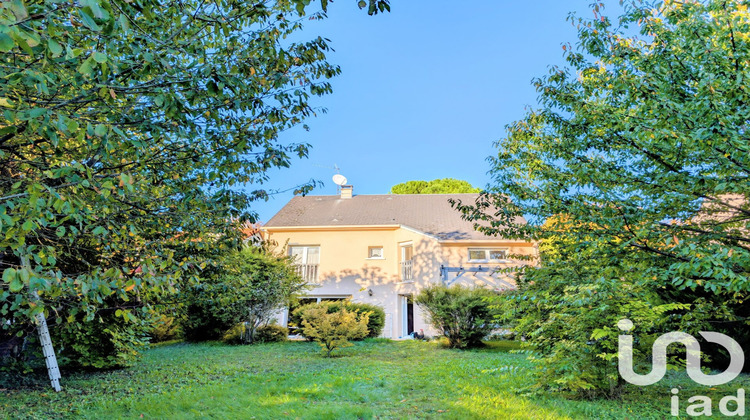 Ma-Cabane - Vente Maison Triel-sur-Seine, 125 m²