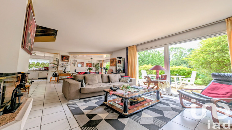 Ma-Cabane - Vente Maison Triel-sur-Seine, 125 m²