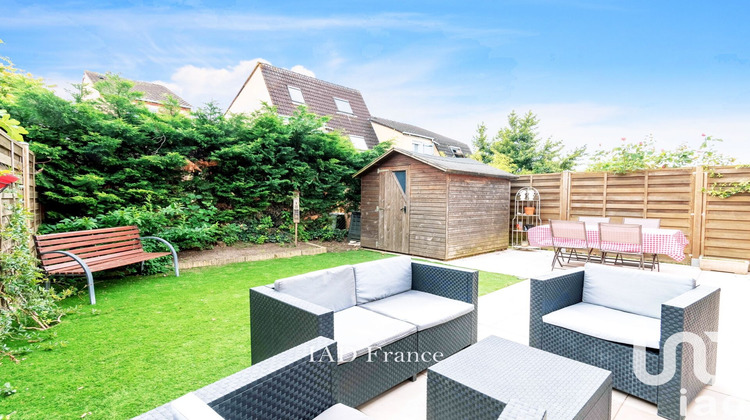 Ma-Cabane - Vente Maison Triel-sur-Seine, 95 m²