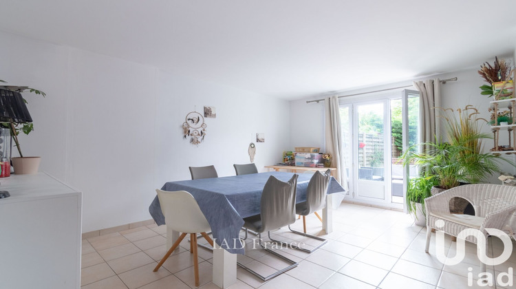 Ma-Cabane - Vente Maison Triel-sur-Seine, 95 m²