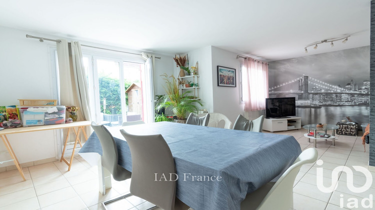 Ma-Cabane - Vente Maison Triel-sur-Seine, 95 m²