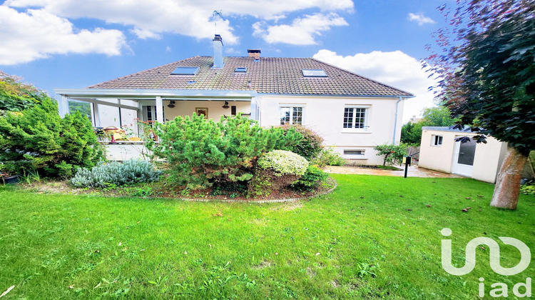 Ma-Cabane - Vente Maison Triel-sur-Seine, 125 m²