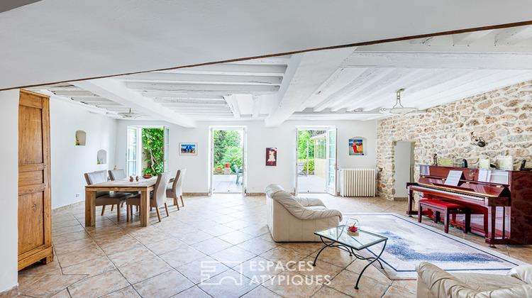 Ma-Cabane - Vente Maison TRIEL-SUR-SEINE, 237 m²