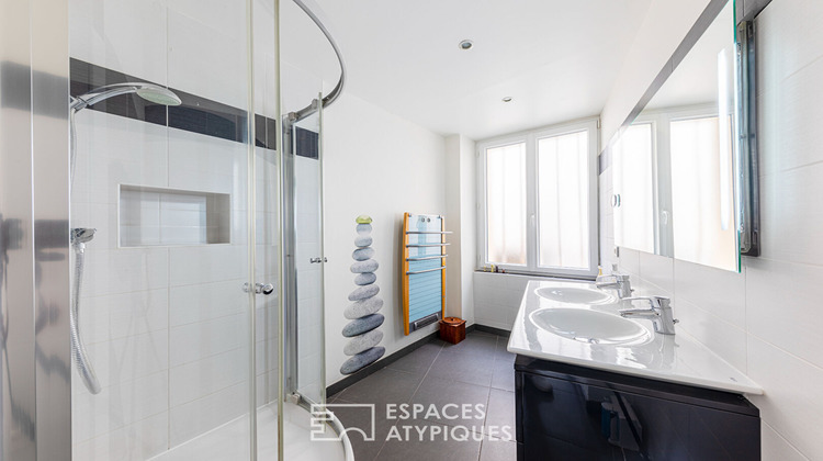 Ma-Cabane - Vente Maison TRIEL-SUR-SEINE, 237 m²