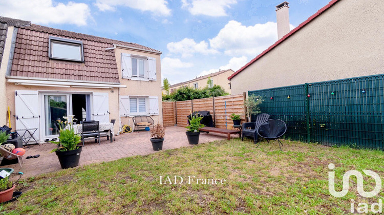 Ma-Cabane - Vente Maison Triel-sur-Seine, 97 m²