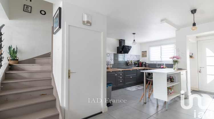 Ma-Cabane - Vente Maison Triel-sur-Seine, 97 m²