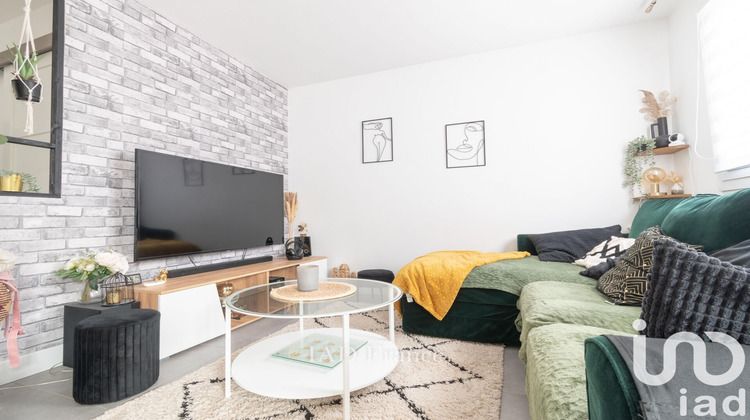 Ma-Cabane - Vente Maison Triel-sur-Seine, 97 m²