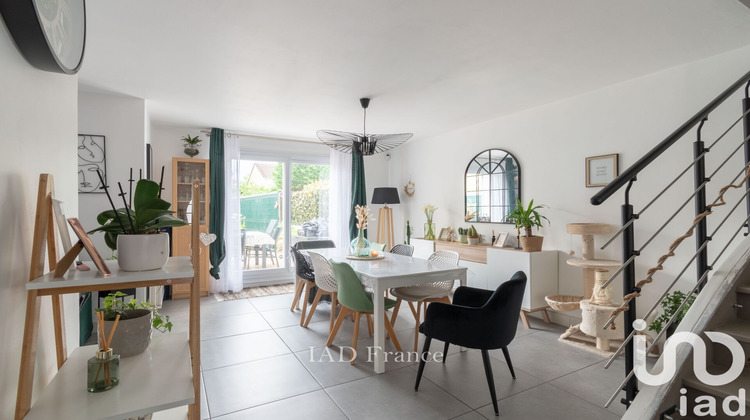 Ma-Cabane - Vente Maison Triel-sur-Seine, 97 m²