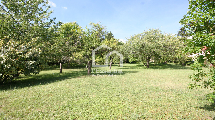 Ma-Cabane - Vente Maison TRIEL-SUR-SEINE, 125 m²