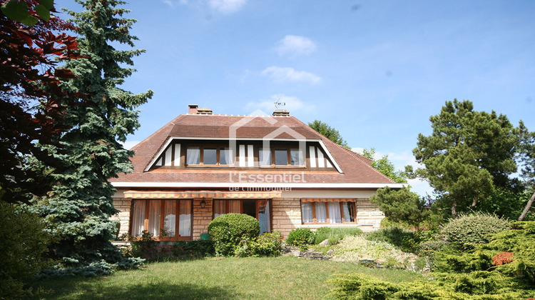 Ma-Cabane - Vente Maison TRIEL-SUR-SEINE, 125 m²