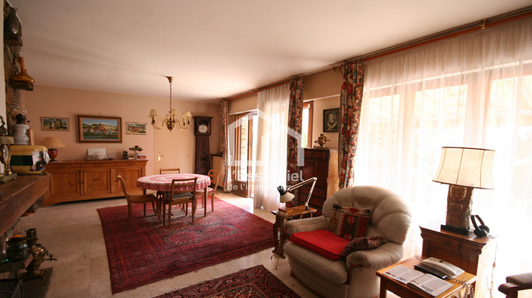 Ma-Cabane - Vente Maison TRIEL-SUR-SEINE, 125 m²