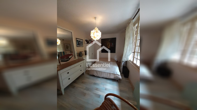 Ma-Cabane - Vente Maison TRIEL-SUR-SEINE, 112 m²