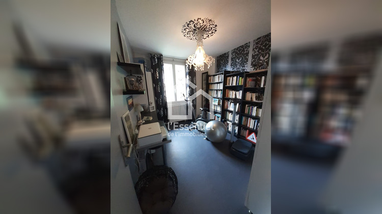 Ma-Cabane - Vente Maison TRIEL-SUR-SEINE, 112 m²