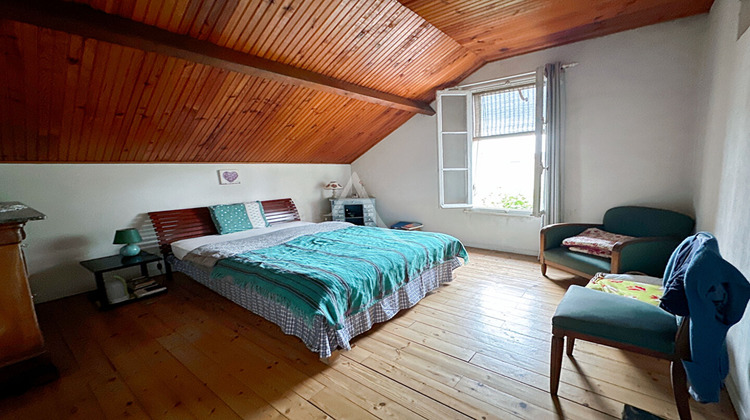 Ma-Cabane - Vente Maison TRIEL-SUR-SEINE, 124 m²