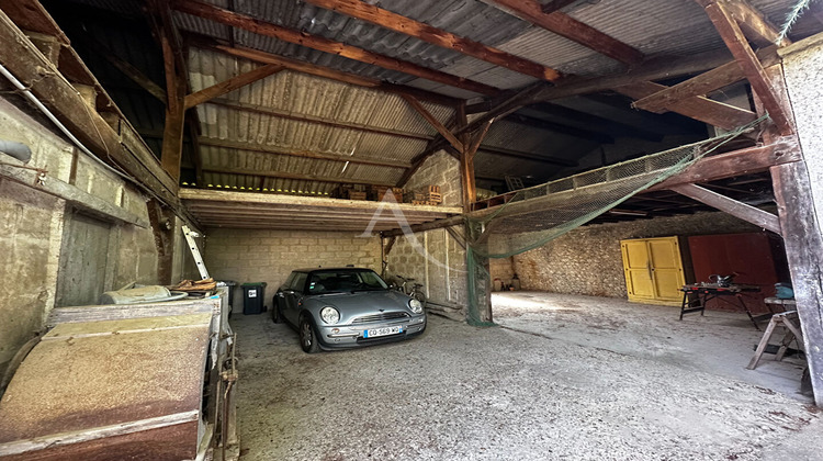 Ma-Cabane - Vente Maison TRIEL-SUR-SEINE, 124 m²