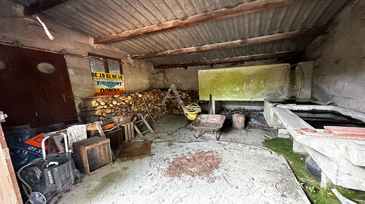 Ma-Cabane - Vente Maison TRIEL-SUR-SEINE, 124 m²