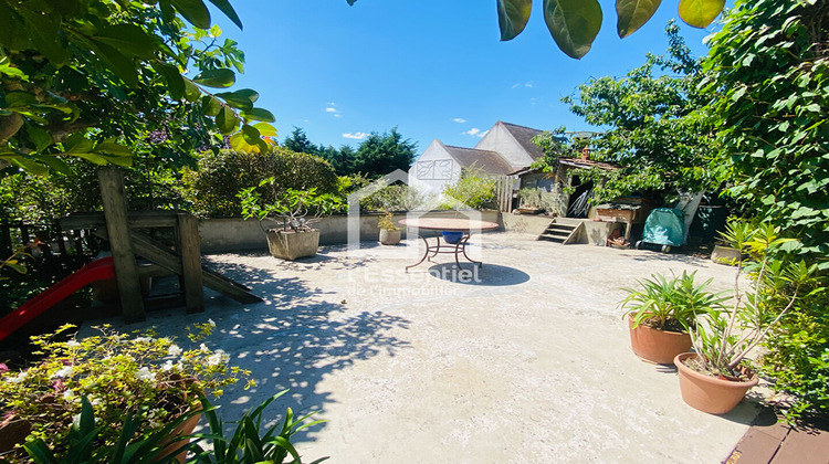 Ma-Cabane - Vente Maison TRIEL-SUR-SEINE, 113 m²