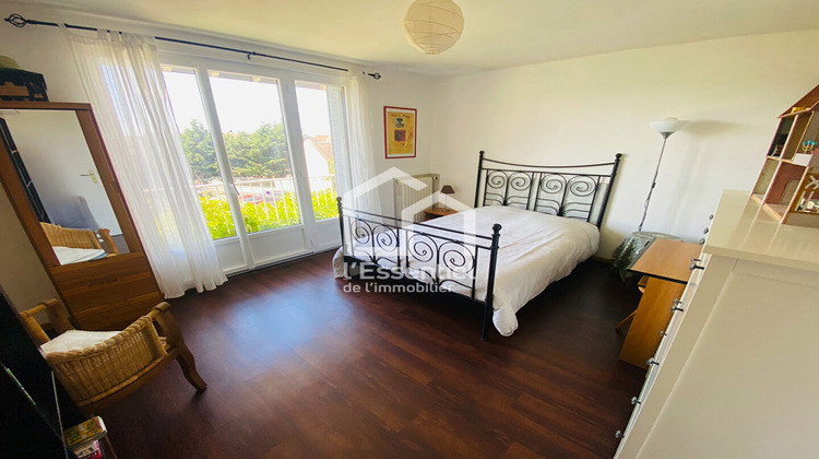 Ma-Cabane - Vente Maison TRIEL-SUR-SEINE, 113 m²