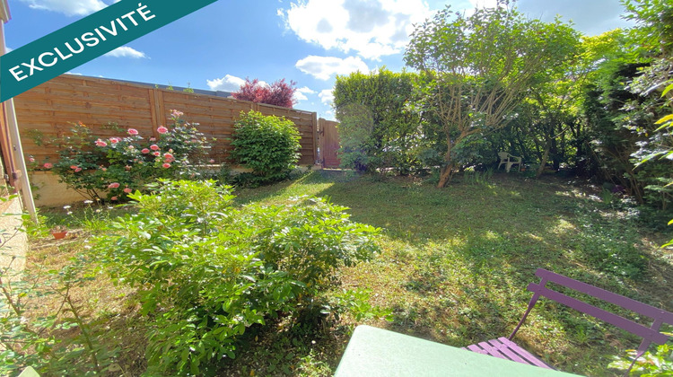 Ma-Cabane - Vente Maison Triel-sur-Seine, 94 m²