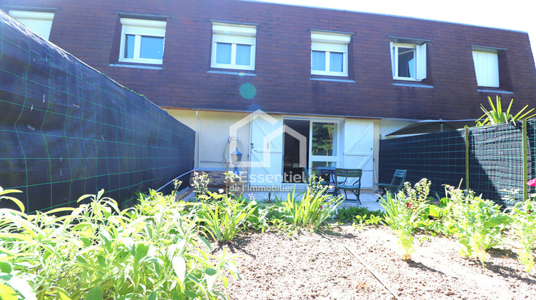 Ma-Cabane - Vente Maison TRIEL-SUR-SEINE, 84 m²