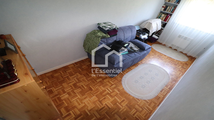 Ma-Cabane - Vente Maison TRIEL-SUR-SEINE, 84 m²