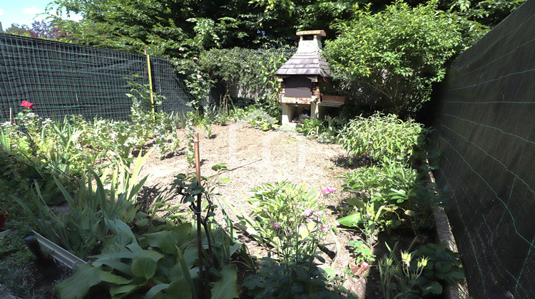 Ma-Cabane - Vente Maison TRIEL-SUR-SEINE, 84 m²