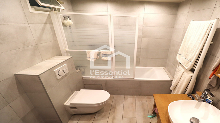 Ma-Cabane - Vente Maison TRIEL-SUR-SEINE, 101 m²