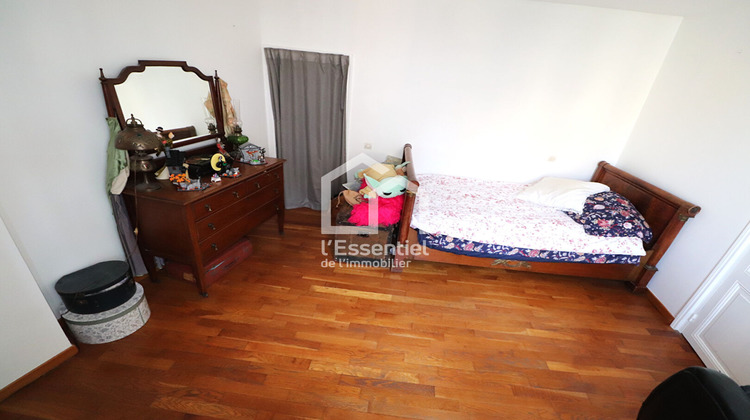 Ma-Cabane - Vente Maison TRIEL-SUR-SEINE, 101 m²