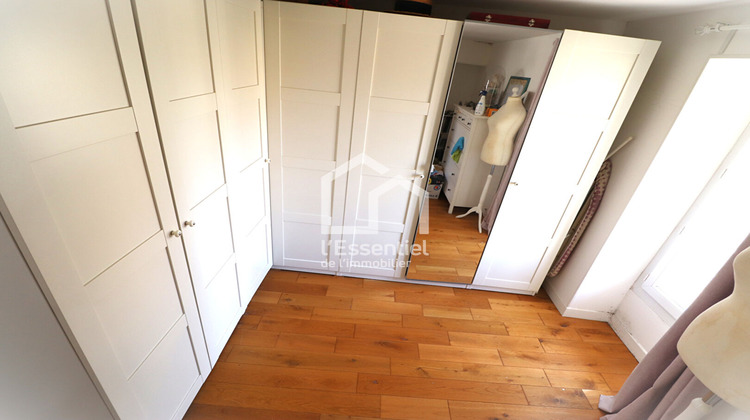 Ma-Cabane - Vente Maison TRIEL-SUR-SEINE, 101 m²