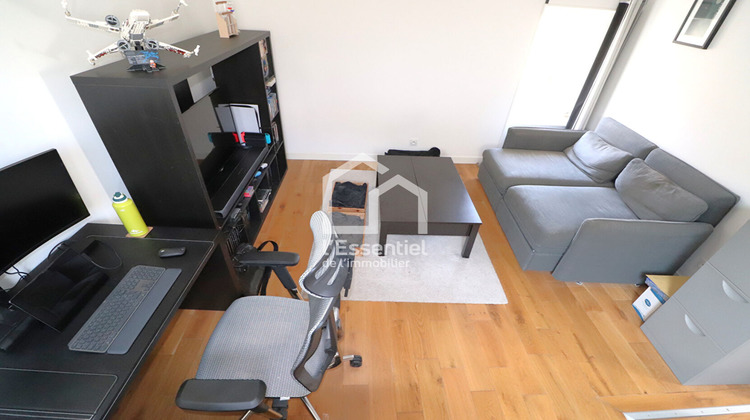 Ma-Cabane - Vente Maison TRIEL-SUR-SEINE, 101 m²