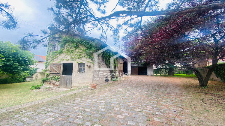 Ma-Cabane - Vente Maison TRIEL-SUR-SEINE, 140 m²