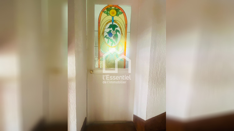 Ma-Cabane - Vente Maison TRIEL-SUR-SEINE, 123 m²