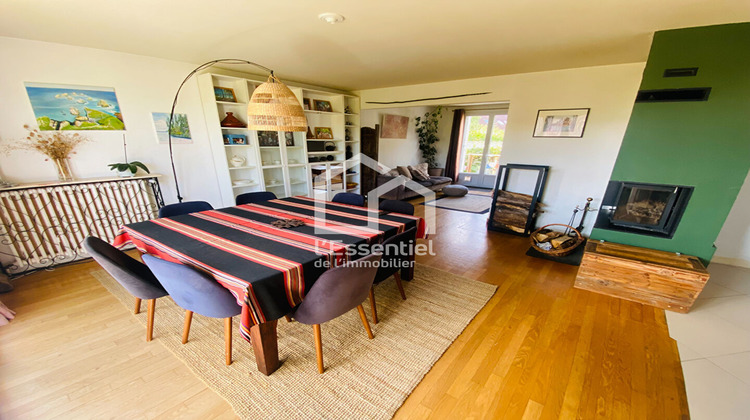 Ma-Cabane - Vente Maison TRIEL-SUR-SEINE, 124 m²