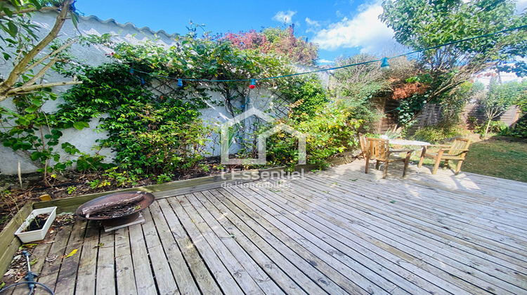 Ma-Cabane - Vente Maison TRIEL-SUR-SEINE, 124 m²