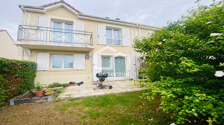 Ma-Cabane - Vente Maison TRIEL-SUR-SEINE, 134 m²