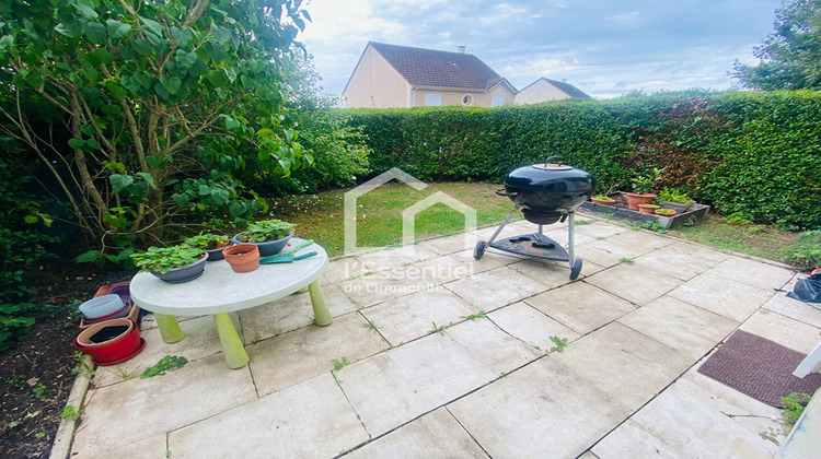 Ma-Cabane - Vente Maison TRIEL-SUR-SEINE, 134 m²