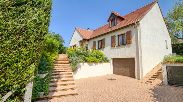Ma-Cabane - Vente Maison TRIEL-SUR-SEINE, 130 m²